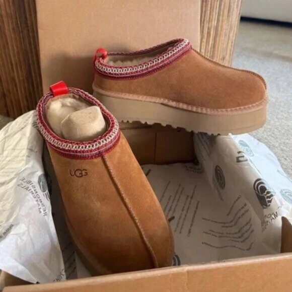 New UGG Tazz Tasman Sandals Women Slipper - Picture 5 of 6